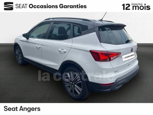 Seat Arona 1.0 TSI 70 kW image number 16