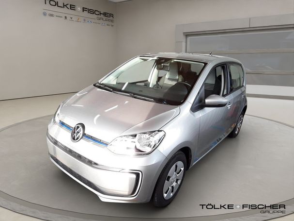 Volkswagen up! 60 kW image number 1