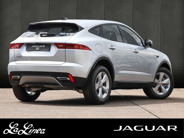 Jaguar E-Pace D165 S 120 kW image number 2