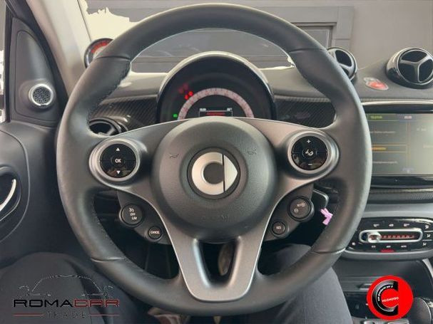 Smart ForTwo EQ 60 kW image number 9