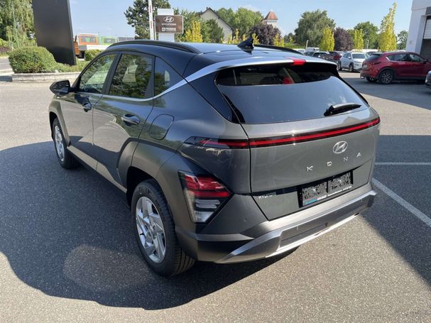 Hyundai Kona 1.0 T-GDI Trend 88 kW image number 10