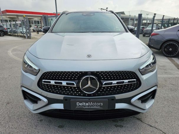 Mercedes-Benz GLA 200 d 110 kW image number 10