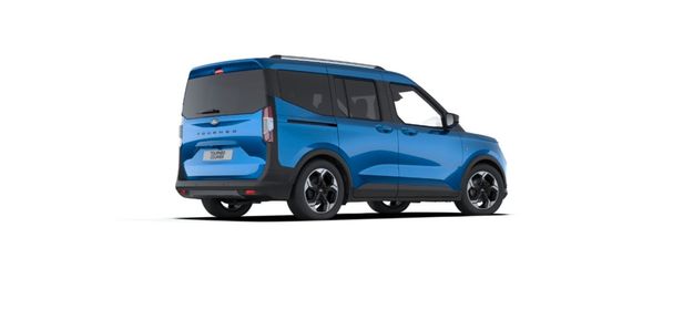 Ford Tourneo Courier 1.0 Active 92 kW image number 7