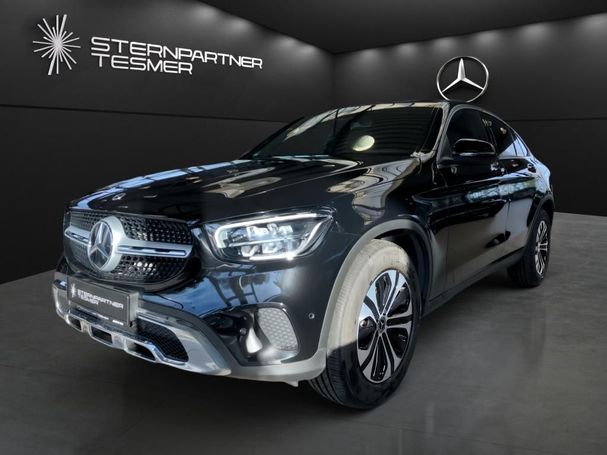 Mercedes-Benz GLC 300 190 kW image number 1