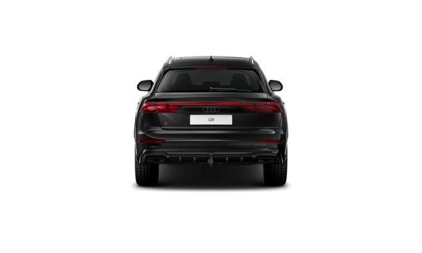 Audi Q8 50 TDI quattro Tiptronic S-line 210 kW image number 3