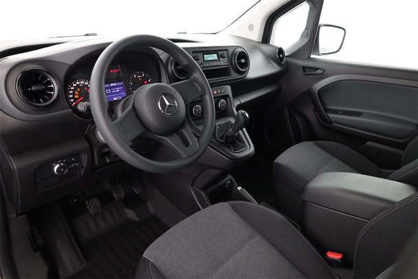 Mercedes-Benz Citan CDi 70 kW image number 10