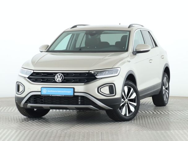 Volkswagen T-Roc 1.5 TSI DSG 110 kW image number 1