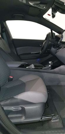 Toyota C-HR 2.0 Lounge 145 kW image number 6