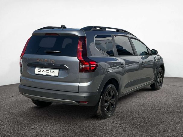 Dacia Jogger TCe 110 Extreme 81 kW image number 6