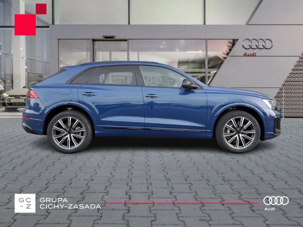 Audi Q8 280 kW image number 6