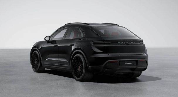 Porsche Macan 4 285 kW image number 4