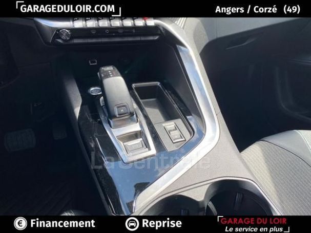 Peugeot 5008 130 EAT8 Stop & Start Allure 96 kW image number 6