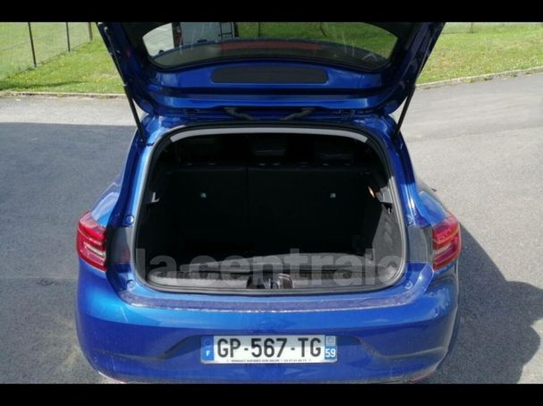 Renault Clio TCe 90 Evolution 66 kW image number 9