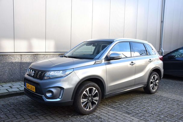 Suzuki Vitara 1.4 Boosterjet Hybrid 95 kW image number 1