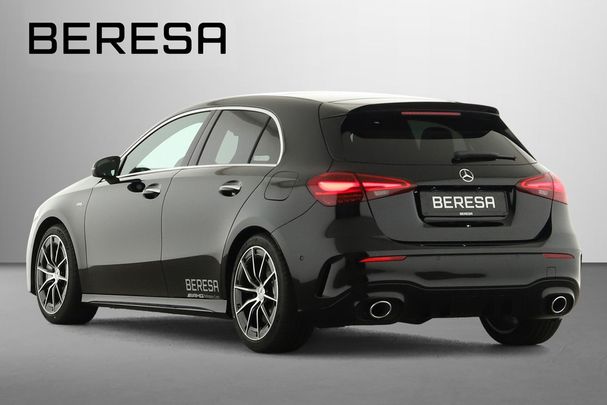 Mercedes-Benz A 35 AMG 225 kW image number 4