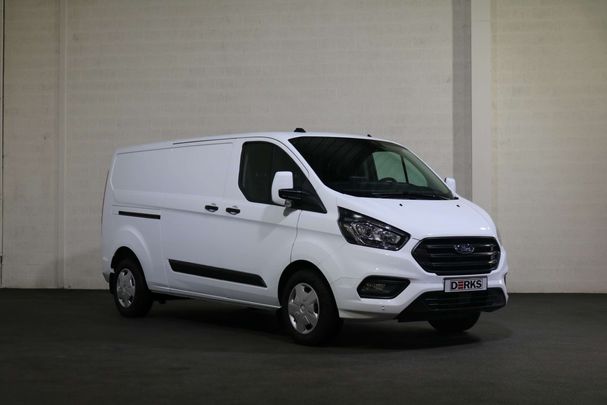 Ford Transit Custom L2 2.0 TDCi Trend 96 kW image number 7