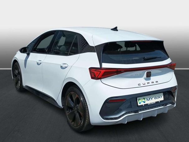 Cupra Born 170 kW image number 2