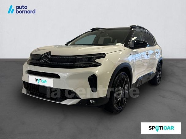 Citroen C5 Aircross 165 kW image number 1