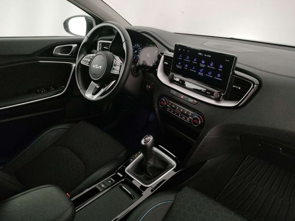 Kia XCeed 1.0 86 kW image number 15