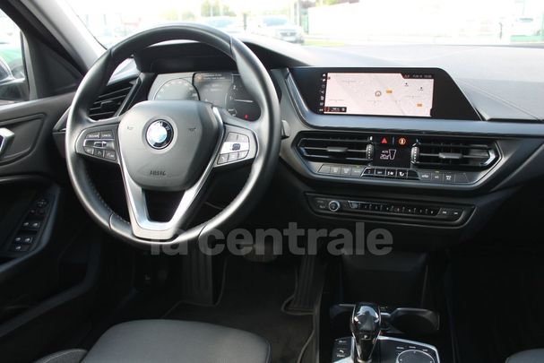 BMW 118i 103 kW image number 14