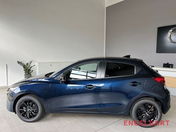 Mazda 2 66 kW image number 5