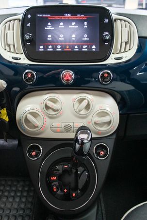 Fiat 500 1.2 Lounge 51 kW image number 15