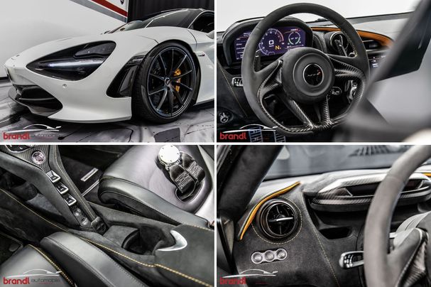 McLaren 720S 530 kW image number 15