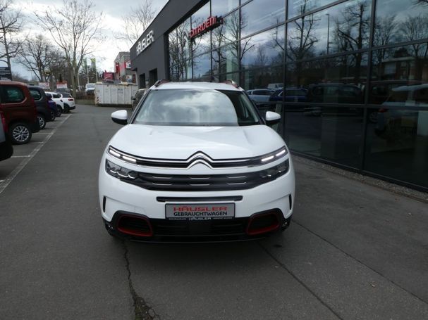 Citroen C5 Aircross Pure Tech 130 S&S FEEL 96 kW image number 2