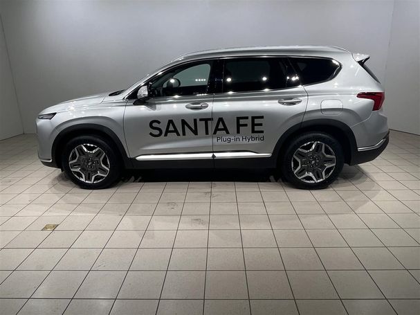 Hyundai Santa Fe HEV 169 kW image number 3