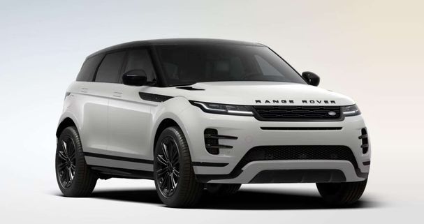 Land Rover Range Rover Evoque PHEV 227 kW image number 1