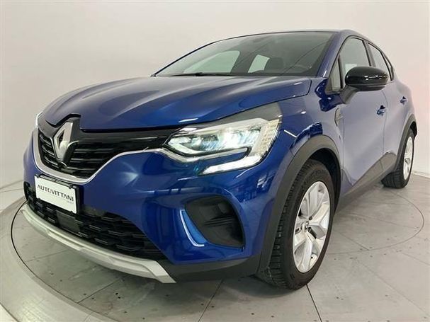 Renault Captur 105 kW image number 6