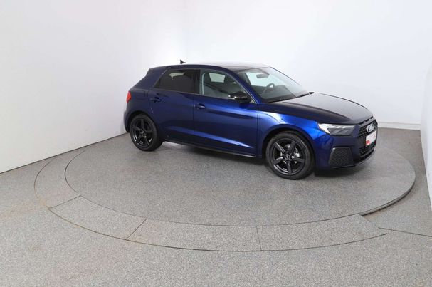 Audi A1 25 TFSI 70 kW image number 2