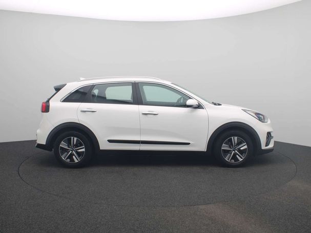 Kia Niro Hybrid 1.6 GDI 104 kW image number 8