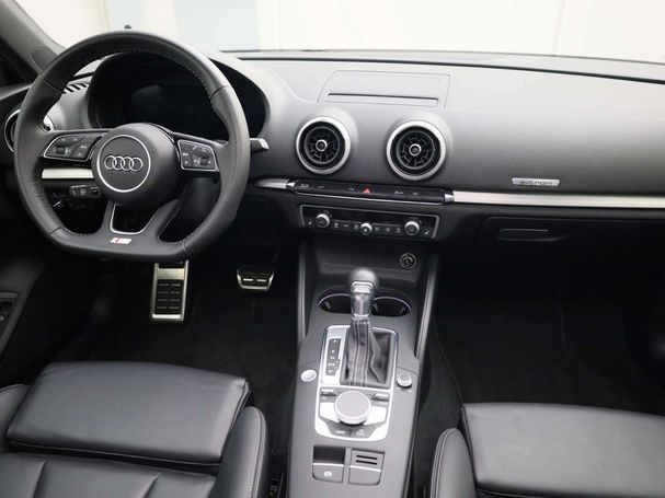 Audi A3 40 e-tron S-line Sportback 150 kW image number 4