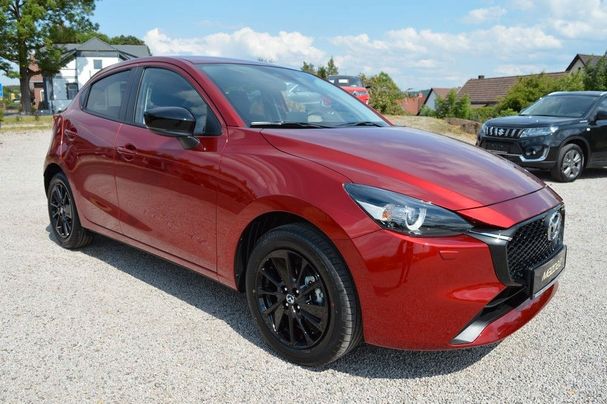 Mazda 2 SkyActiv-G 90 66 kW image number 2