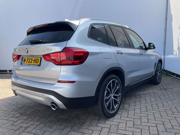 BMW X3 xDrive 196 kW image number 38