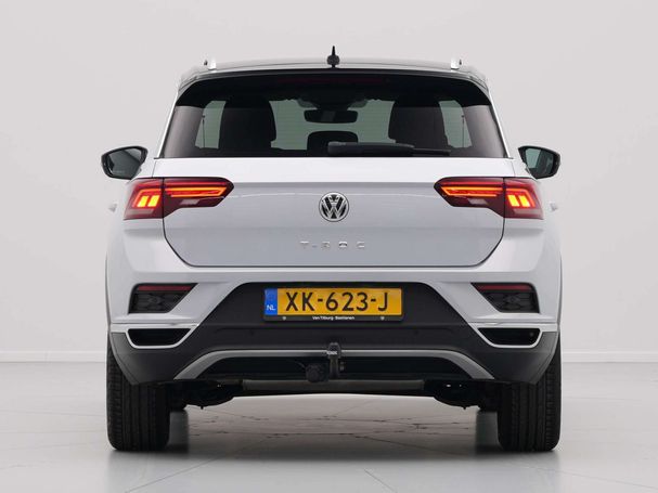 Volkswagen T-Roc 1.5 TSI DSG Sport 110 kW image number 9