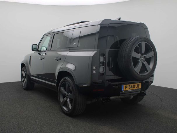 Land Rover Defender 110 5.0 V8 386 kW image number 7