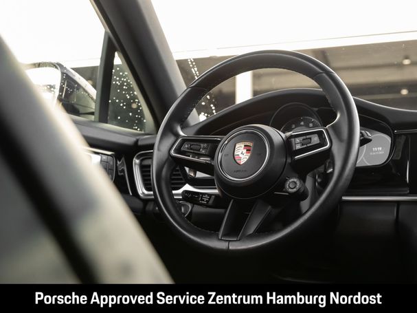 Porsche Panamera 4 Sport Turismo E-Hybrid 340 kW image number 25