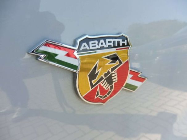 Abarth 595 121 kW image number 7