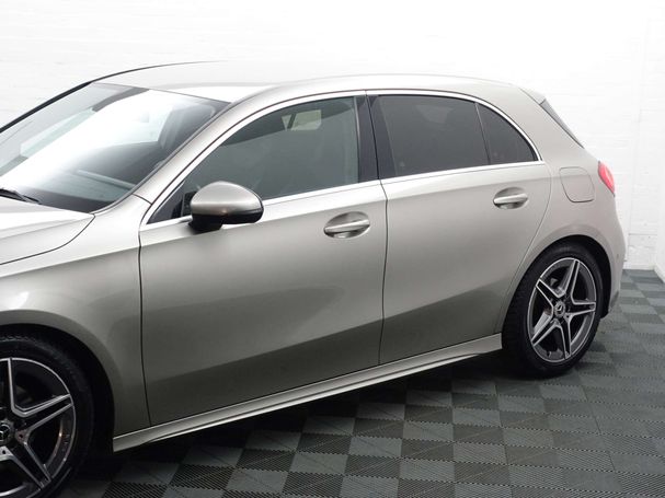 Mercedes-Benz A 180 AMG 100 kW image number 32