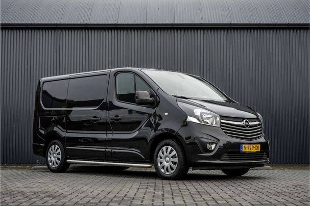 Opel Vivaro 1.6 CDTI L1H1 92 kW image number 2