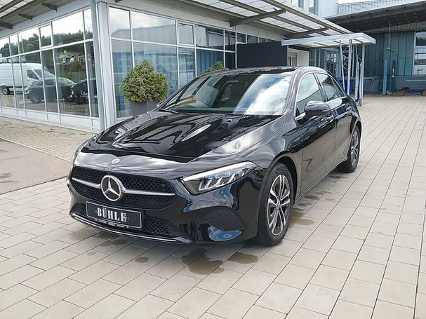 Mercedes-Benz A 180 100 kW image number 2