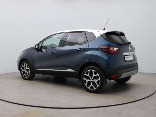 Renault Captur TCe 90 INTENS 66 kW image number 2