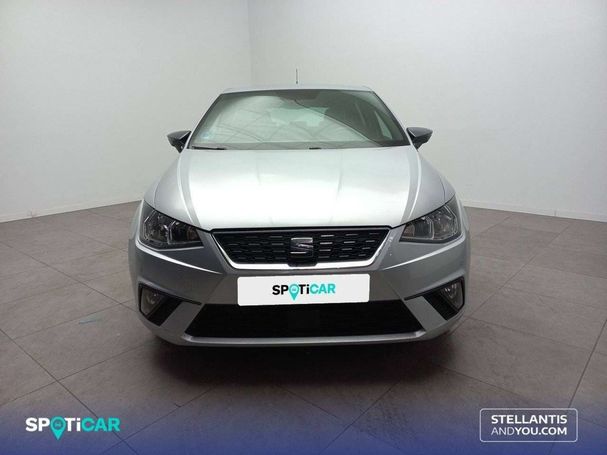 Seat Ibiza 1.0 TSI S&S XCELLENCE 81 kW image number 3