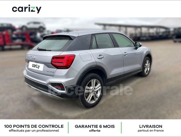 Audi Q2 30 TFSI S-line Business 81 kW image number 12