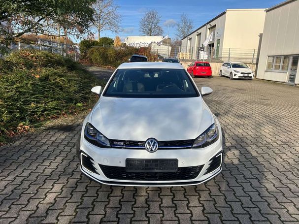 Volkswagen Golf DSG 150 kW image number 3