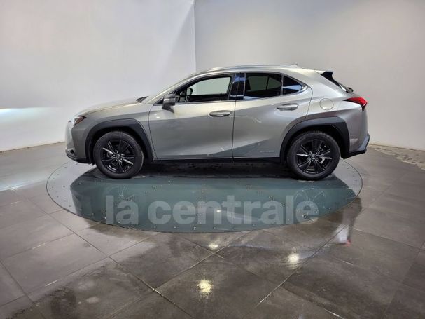 Lexus UX 135 kW image number 4