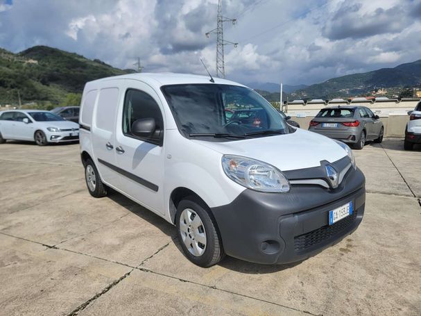 Renault Kangoo BLUE dCi 95 70 kW image number 6