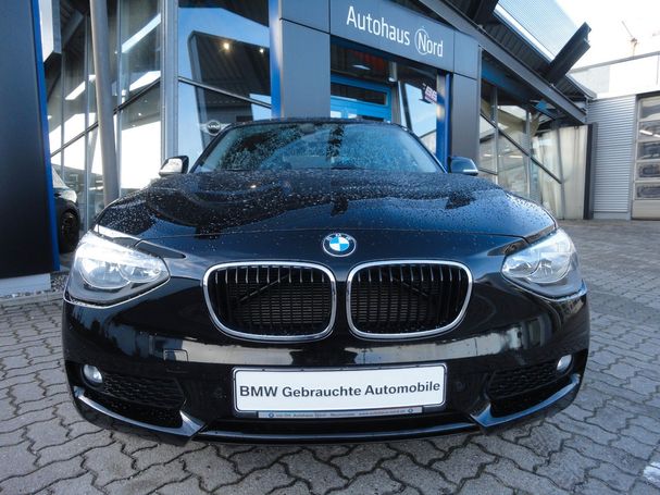 BMW 125i 160 kW image number 3